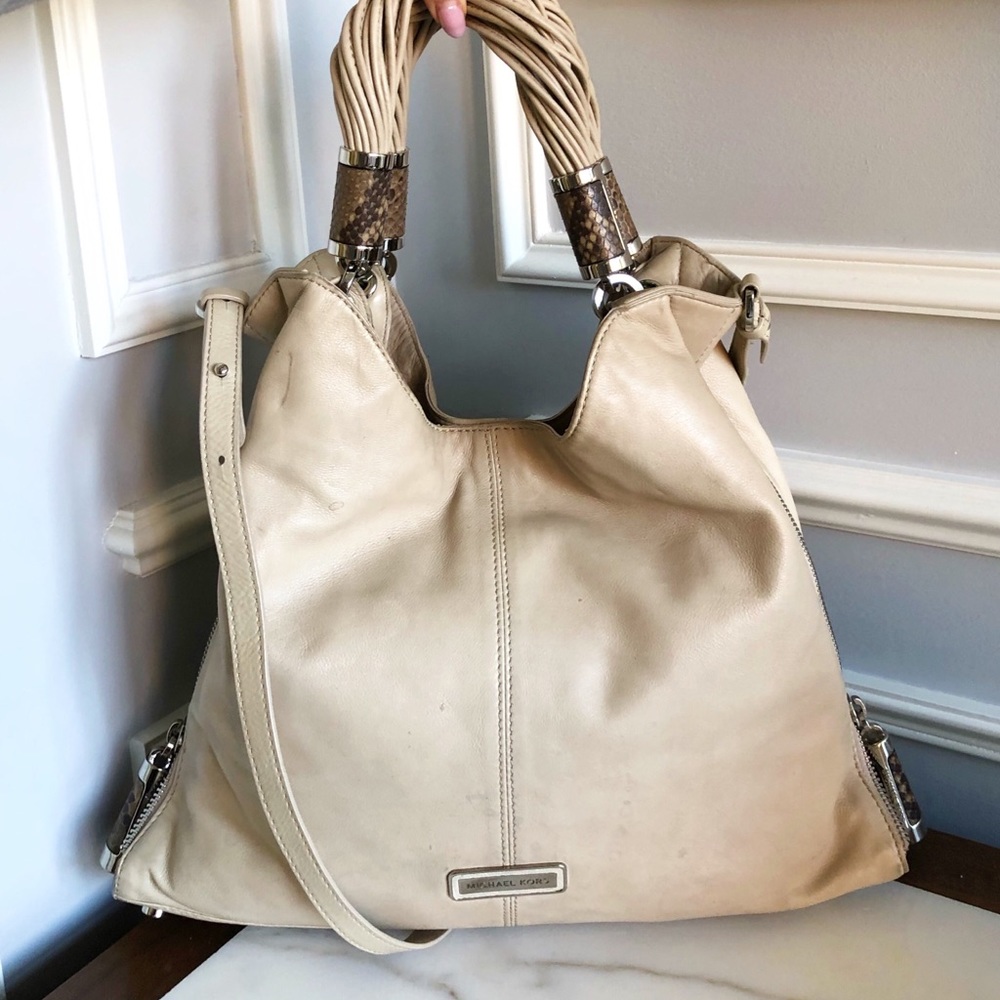 MICHAEL KORS COLLECTION Shoulder Bag